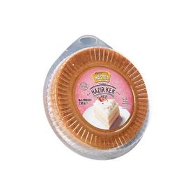 Hastel 280 gr Sade Pasta Tabanı