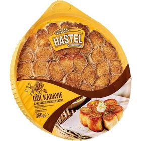 Hastel 350 gr Gül Kadayıf (3 adet)