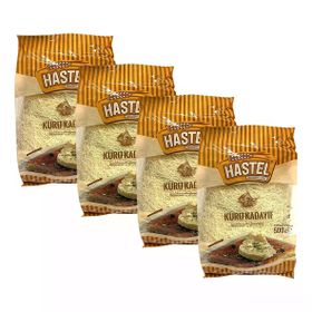 Hastel 500 gr Kuru Kadayıf (2 adet)
