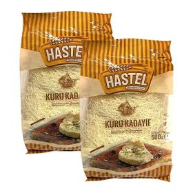 Hastel 500 gr Kuru Kadayıf (2 adet)