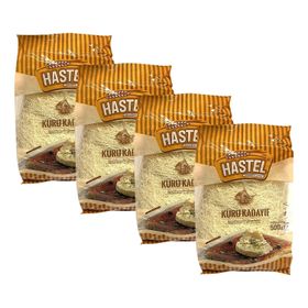 Hastel 500 gr Kuru Kadayıf (2 adet)