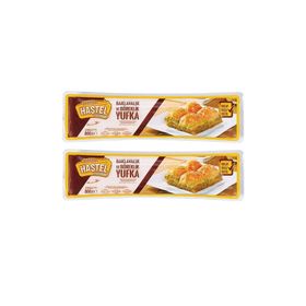 Hastel 800 gr Baklavalık Yufka (2 adet)