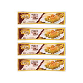 Hastel 800 gr Baklavalık Yufka (2 adet)