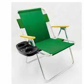 Hastunç Ahşap Kolçaklı Katlanır Outdoor Kamp Piknik Bahçe Sandalye
