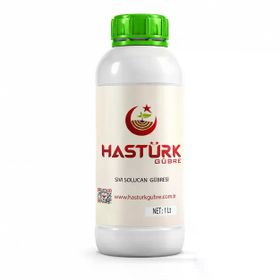 Hastürk 1 lt Sıvı Solucan Gübresi
