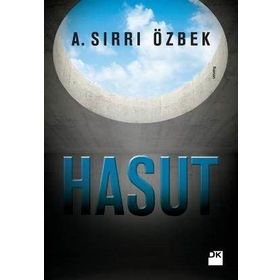 Hasut - A. Sırrı Özbek