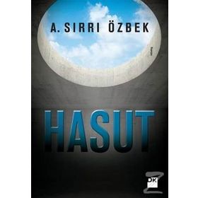 Hasut - A. Sırrı Özbek