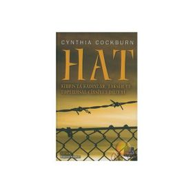 HAT KIBRIS'TA KADINLAR, TAKSIM VE TOPLUMSAL CINSIYET DÜZENI - CYNTHIA COCKBURN