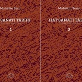 Hat Sanatı Tarihi 2 Muhittin Serin