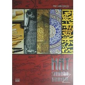 Hat Sanatını Tanımak - İlhan Özkeçeci