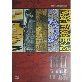Hat Sanatını Tanımak - İlhan Özkeçeci