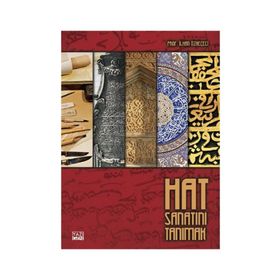 Hat Sanatını Tanımak - İlhan Özkeçeci