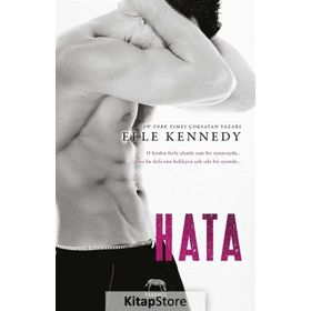 Hata - Elle Kennedy