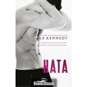 Hata - Elle Kennedy
