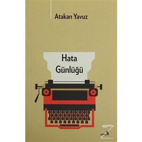 Hata Günlüğü - Atakan Yavuz