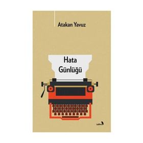 Hata Günlüğü - Atakan Yavuz