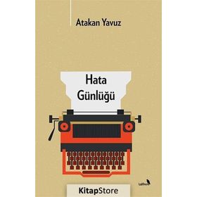 Hata Günlüğü - Atakan Yavuz