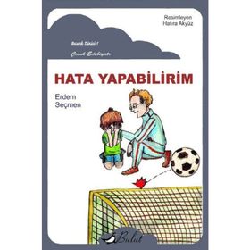 HATA YAPABILIRIM - ERDEM SEÇMEN