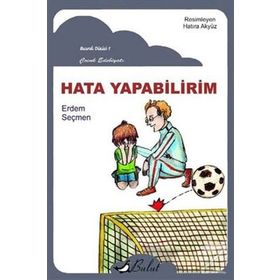 HATA YAPABILIRIM - ERDEM SEÇMEN
