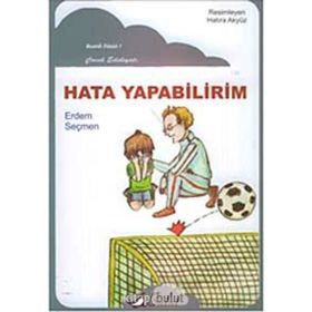 HATA YAPABILIRIM - ERDEM SEÇMEN