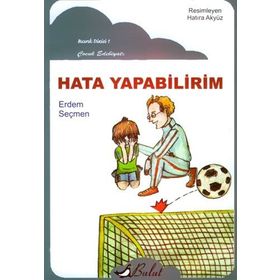 HATA YAPABILIRIM - ERDEM SEÇMEN