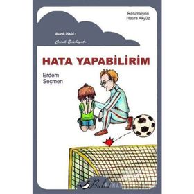 HATA YAPABILIRIM - ERDEM SEÇMEN