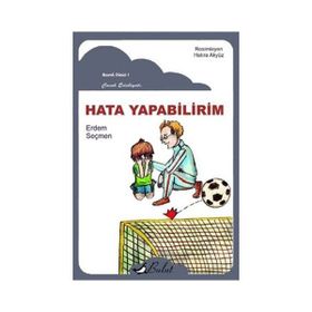 HATA YAPABILIRIM - ERDEM SEÇMEN