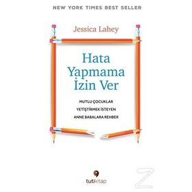 Hata Yapmama İzin Ver - Jessica Lahey