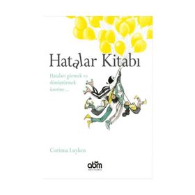Hatalar Kitabı - Corinna Luyken