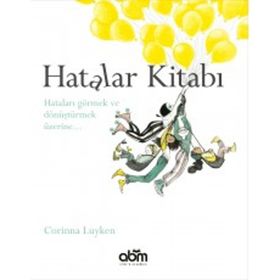 Hatalar Kitabı - Corinna Luyken