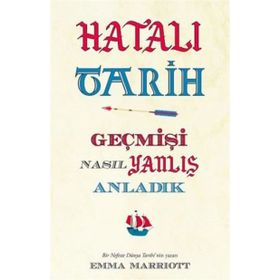 Hatalı Tarih - Emma Marriott