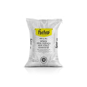 Hatap 10 kg Çok Amaçlı Un