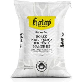 Hatap 10 kg Çok Amaçlı Un