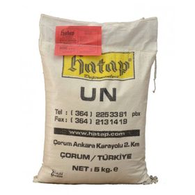 Hatap 5 kg Un