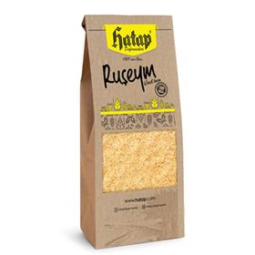Hatap Değirmenleri 250 gr Ruşeym