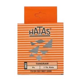 Hataş 00863 Tangram