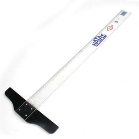 Hataş 01020 65 cm Tekniker T Cetveli
