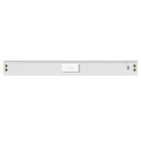 Hataş 01230 65 cm Paralel Mika Ekonomik Cetvel