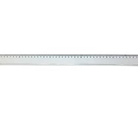 Hataş 0143 Mercekli Plastik Cetvel