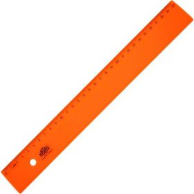 Hataş 0149 30 cm Geniş Opak Cetvel