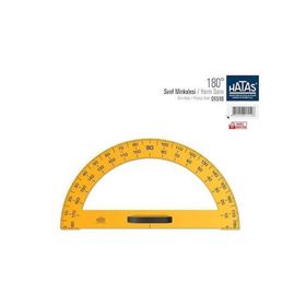Hataş 01510 180 Sınıf Minkale Yarım Daire