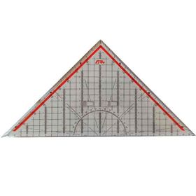 Hataş 0520 32 cm Geometrik Açılı Gönye