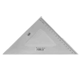 Hataş 0780 26 cm Teknik Okul Öğrenci Gönyesi