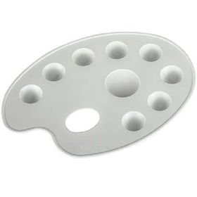Hataş 0892 Büyük Boy Resim Paleti