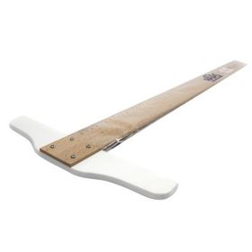 Hataş 1010 75 cm Tekniker Tahta T Cetveli