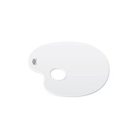 Hatas 16x25 cm Resim Paleti