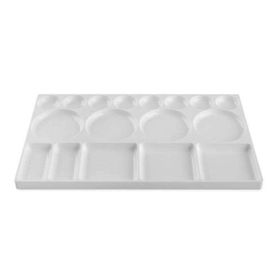 Hataş 16X26 cm Plastik Palet