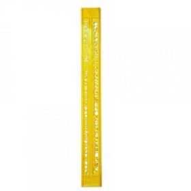 Hataş 2200 3 mm Teknik Resim Yazı Şablonu