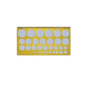 Hataş 2272 Daire Şablonu