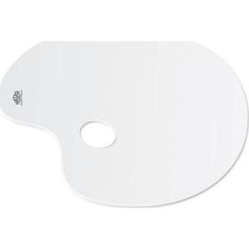 Hatas 25x35 cm Resim Paleti